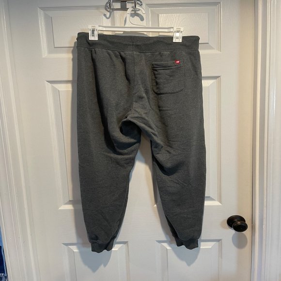 New Balance Grey Jogger - Picture 2 of 2